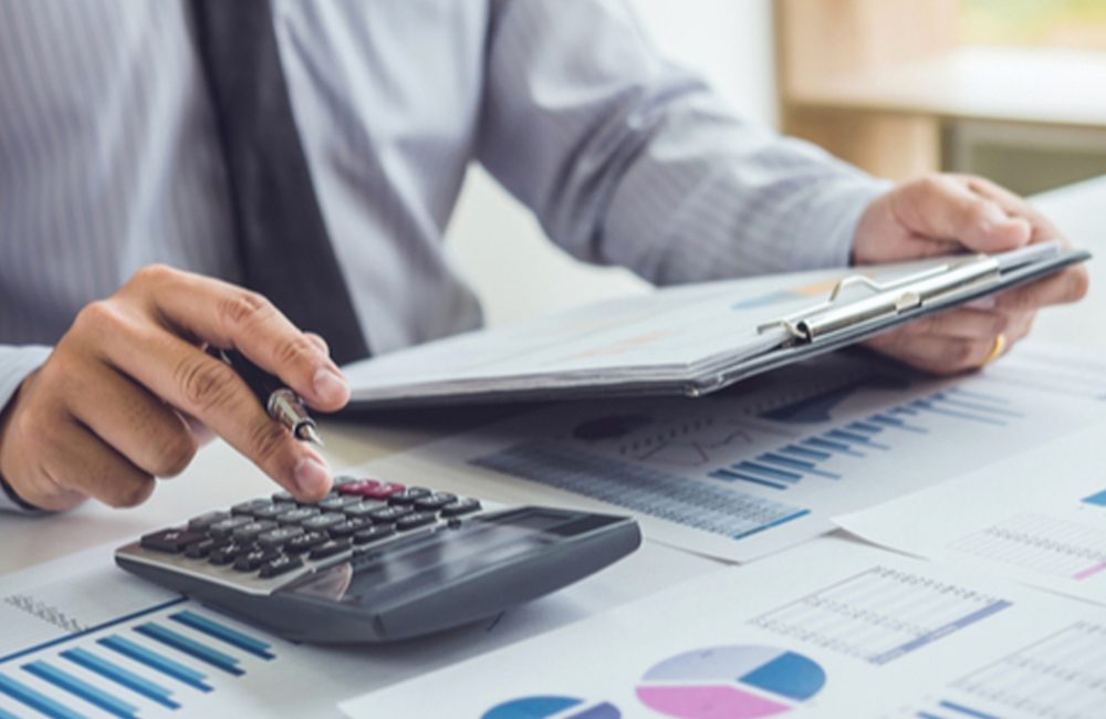 Financial Accounting & Auditing