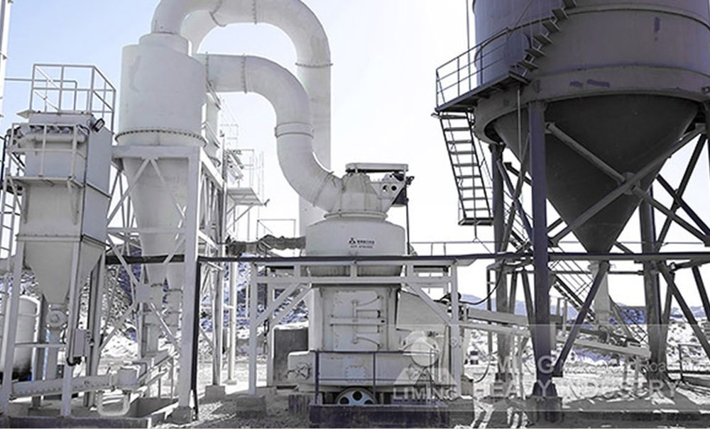 Natural Limestone & Powder Export