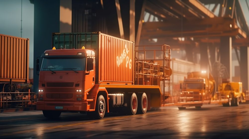 Logistics, Vessel Chartering & Warehousing