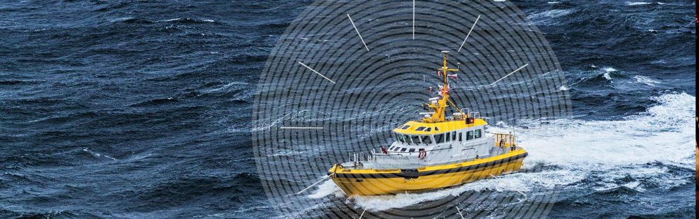 Marine Survey