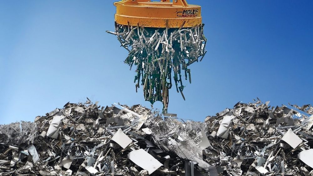 Scrap Trading
